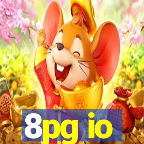 8pg io